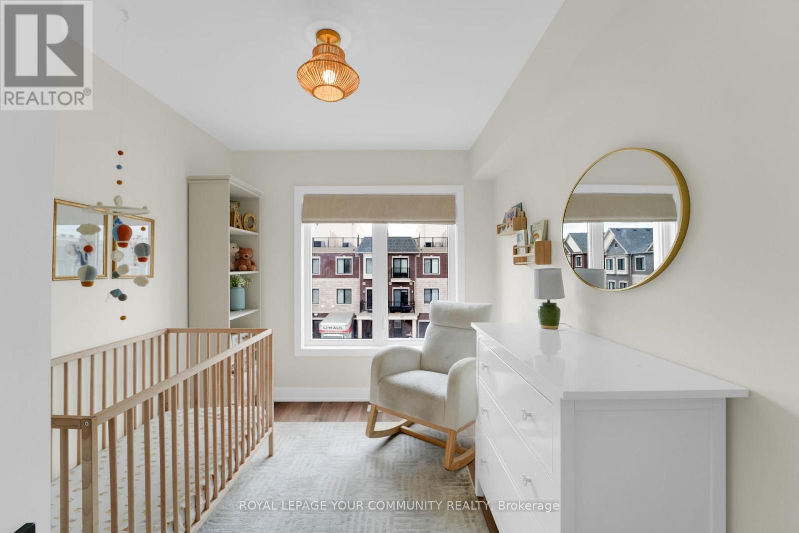 132 Covington Crescent, Whitchurch-Stouffville, Ontario  L4A 4W8 - Photo 32 - N12668906