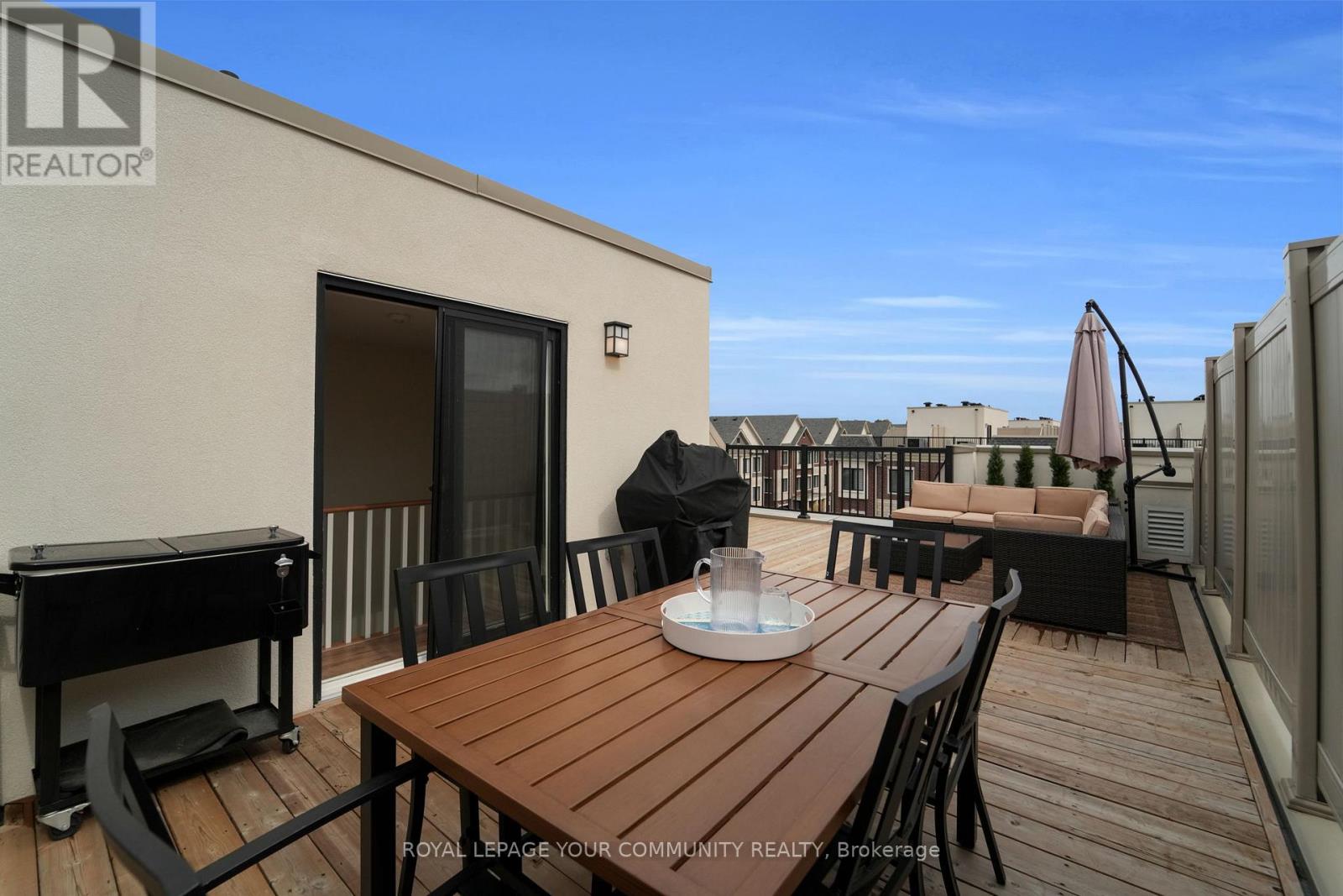 132 Covington Crescent, Whitchurch-Stouffville, Ontario  L4A 4W8 - Photo 43 - N12668906