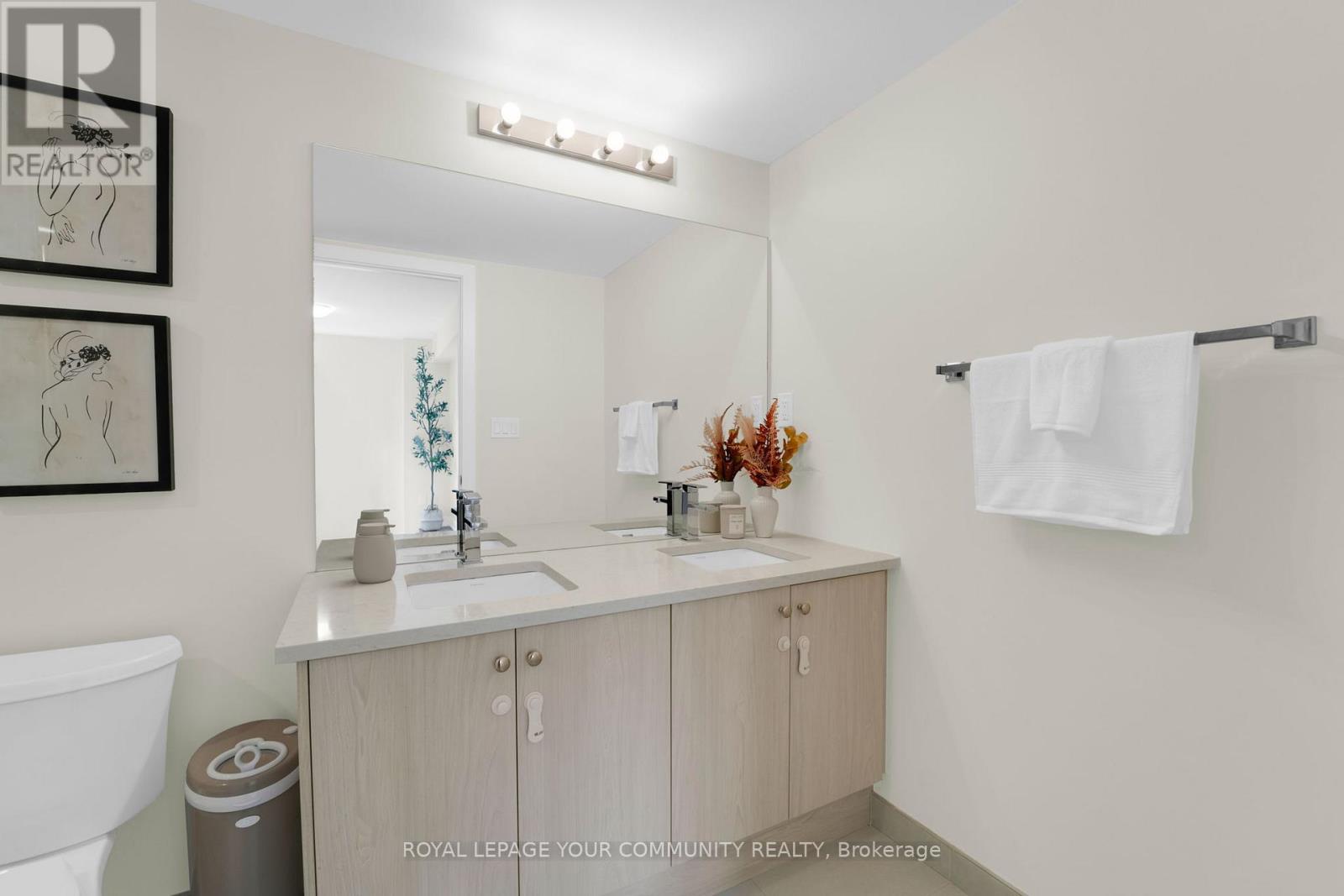 132 Covington Crescent, Whitchurch-Stouffville, Ontario  L4A 4W8 - Photo 40 - N12668906