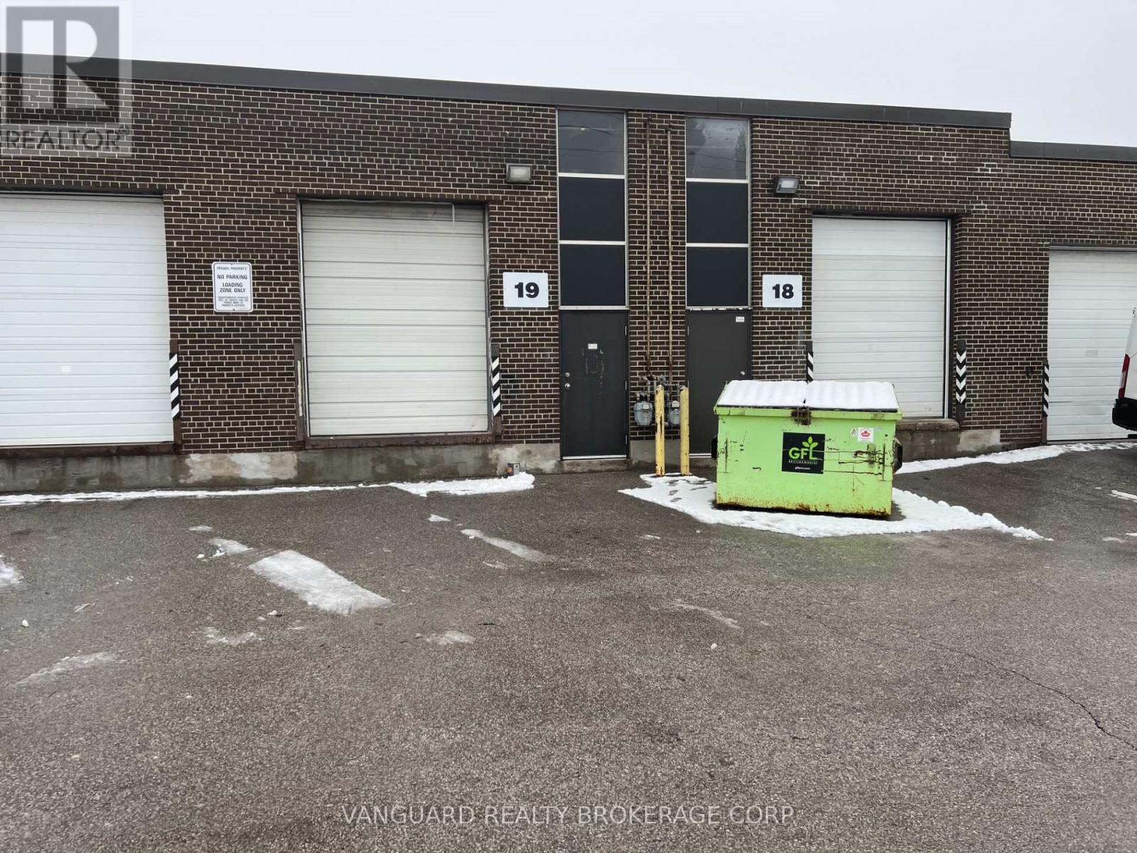 19 - 45 Brisbane Road, Toronto, Ontario  M3J 2K1 - Photo 12 - W12661358