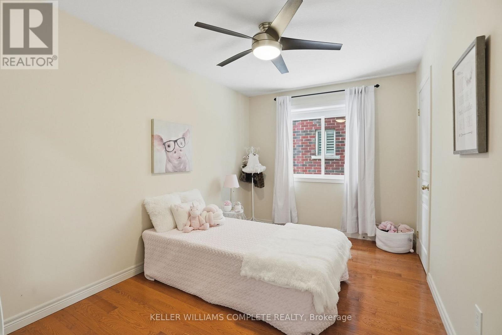 144 Sumner Crescent, Grimsby, Ontario  L3M 0B4 - Photo 17 - X12668940