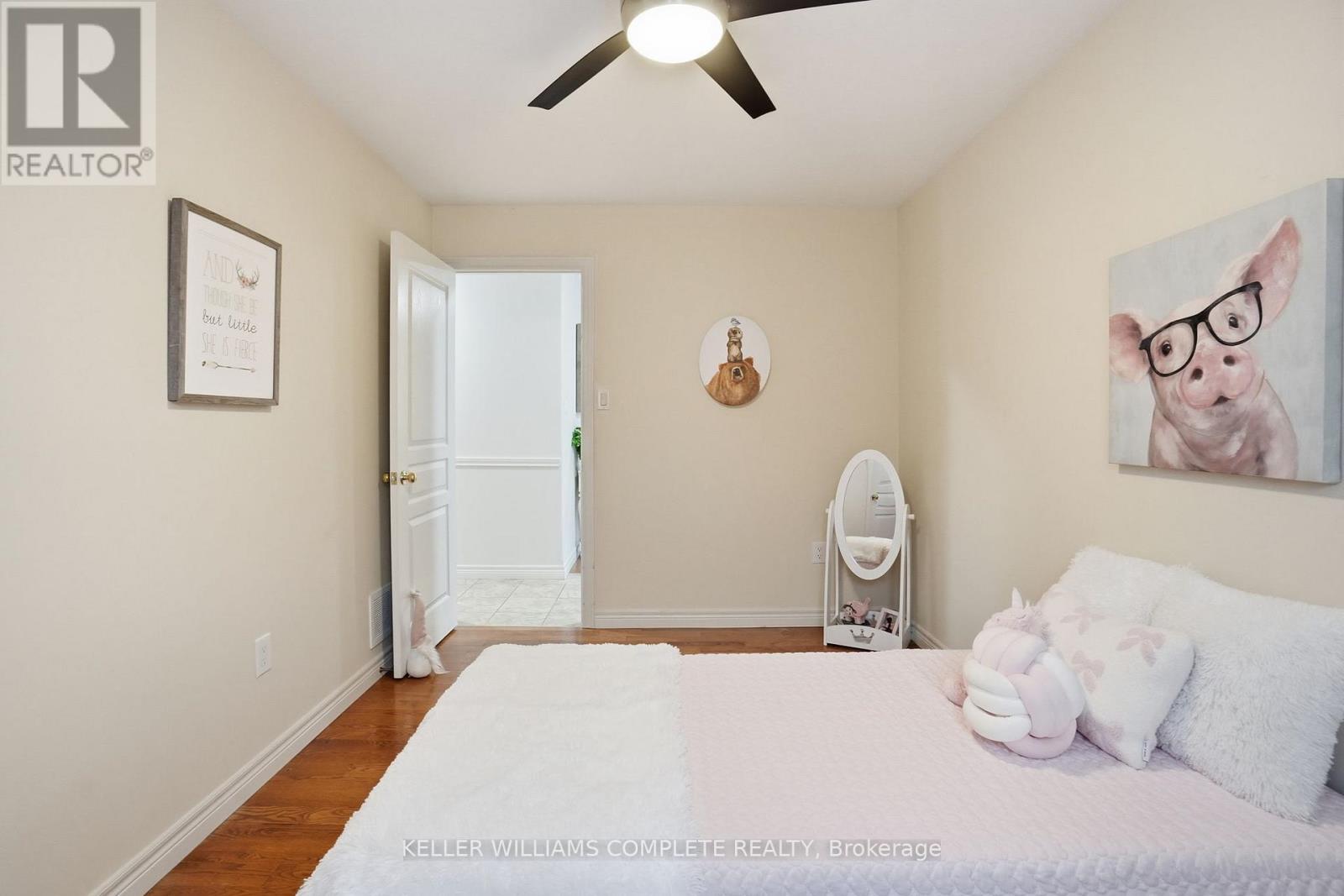 144 Sumner Crescent, Grimsby, Ontario  L3M 0B4 - Photo 18 - X12668940