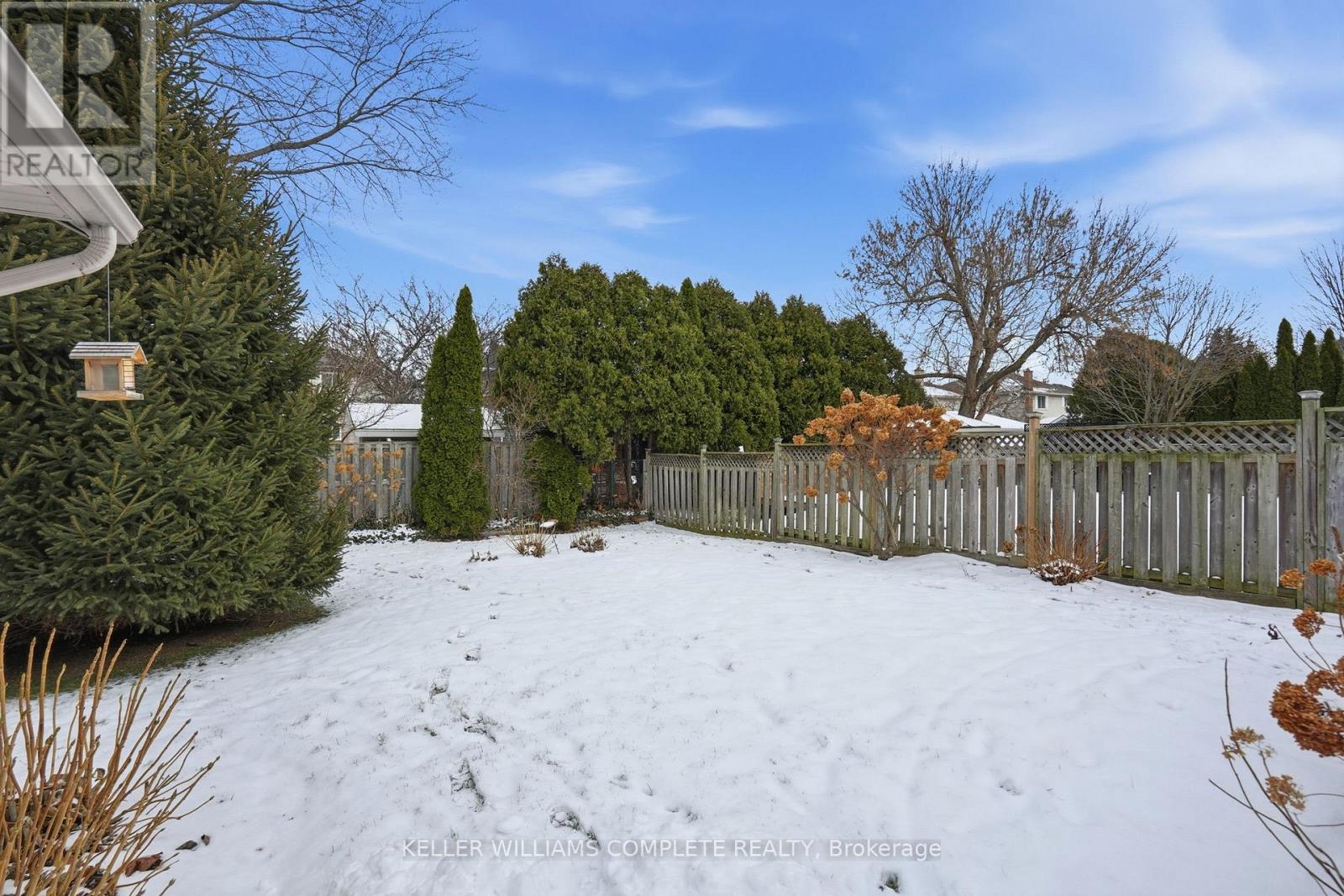144 Sumner Crescent, Grimsby, Ontario  L3M 0B4 - Photo 30 - X12668940