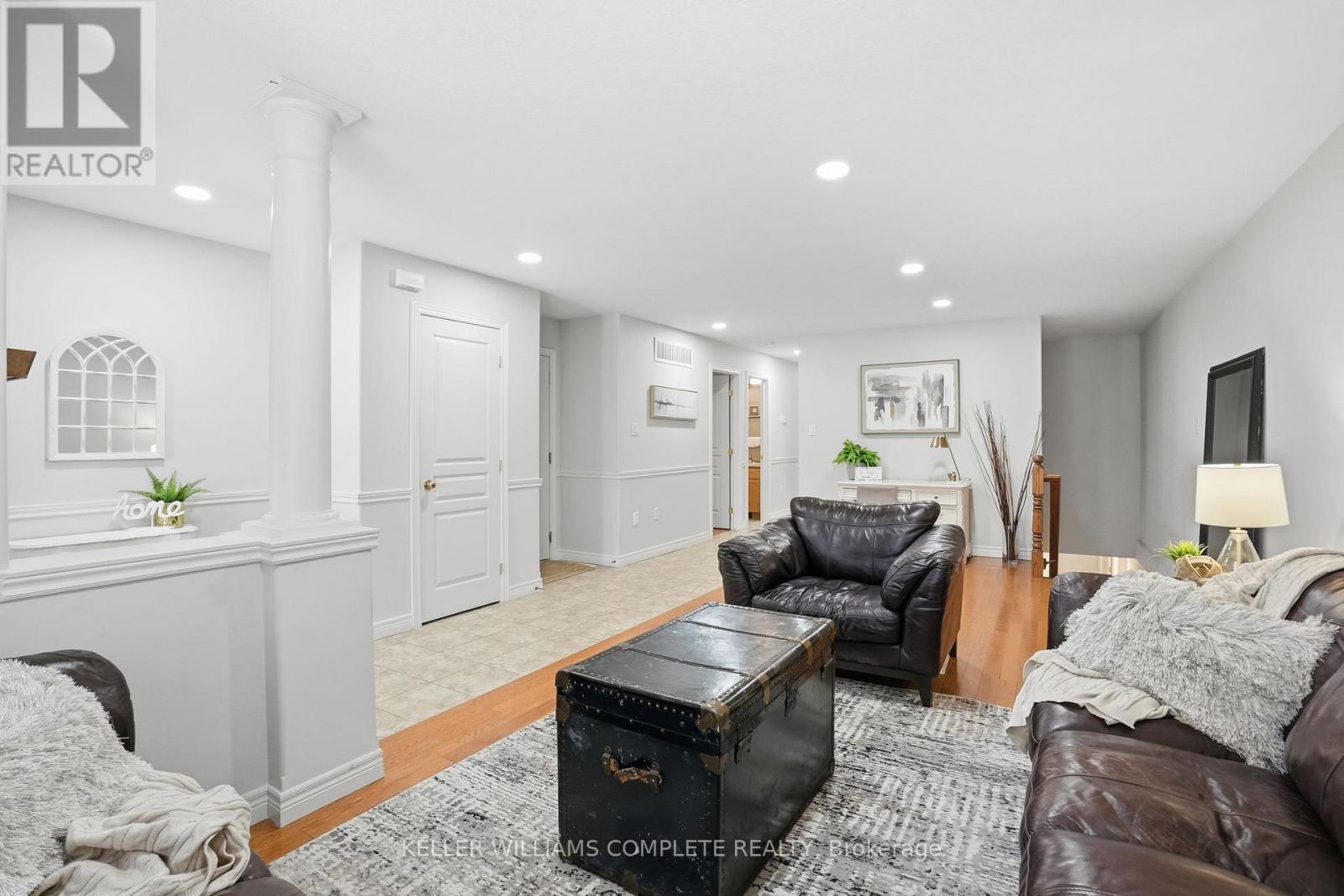 144 Sumner Crescent, Grimsby, Ontario  L3M 0B4 - Photo 6 - X12668940