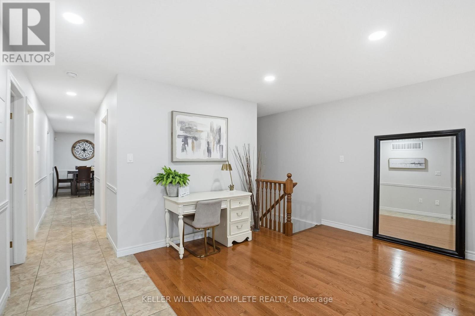 144 Sumner Crescent, Grimsby, Ontario  L3M 0B4 - Photo 7 - X12668940