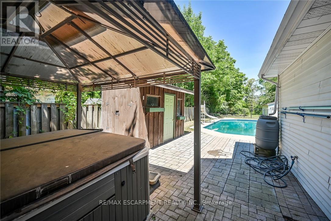 94 Sutherland Street W, Haldimand, Ontario  N3W 1B4 - Photo 43 - X12668954