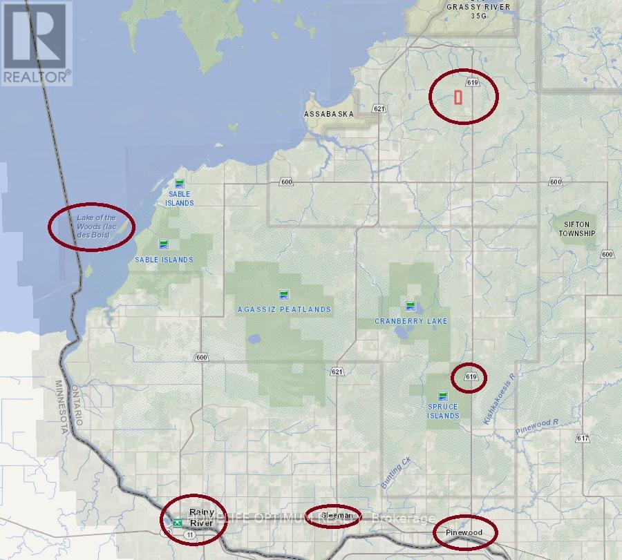 89 Acres In Tovell Township - Pcl 14194, Rainy River, Ontario  P0W 1M0 - Photo 6 - X12668976