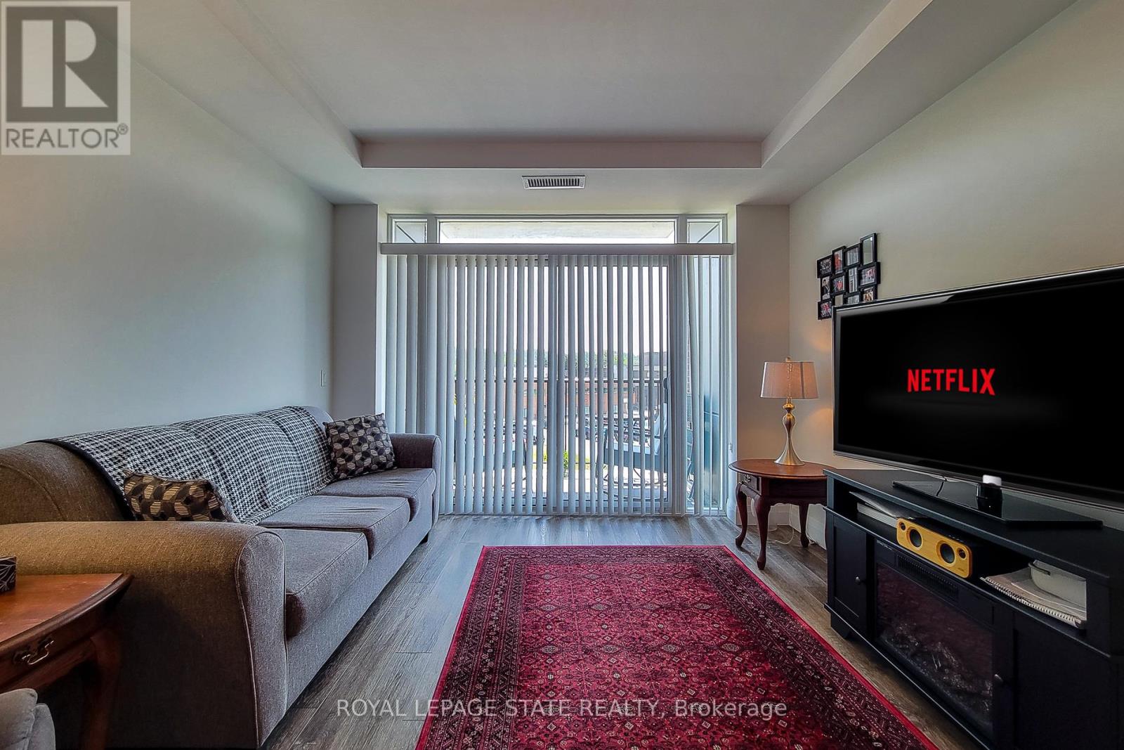 313 - 1 Redfern Avenue, Hamilton, Ontario  L9C 7S6 - Photo 13 - X12668990