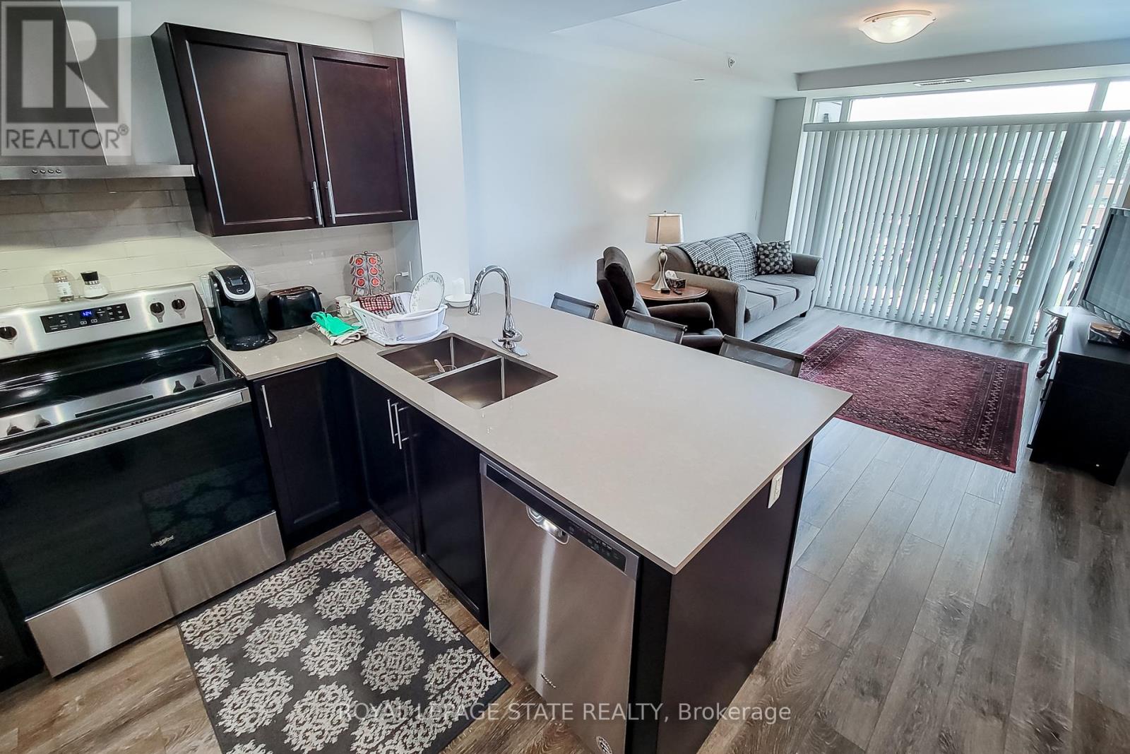 313 - 1 Redfern Avenue, Hamilton, Ontario  L9C 7S6 - Photo 20 - X12668990