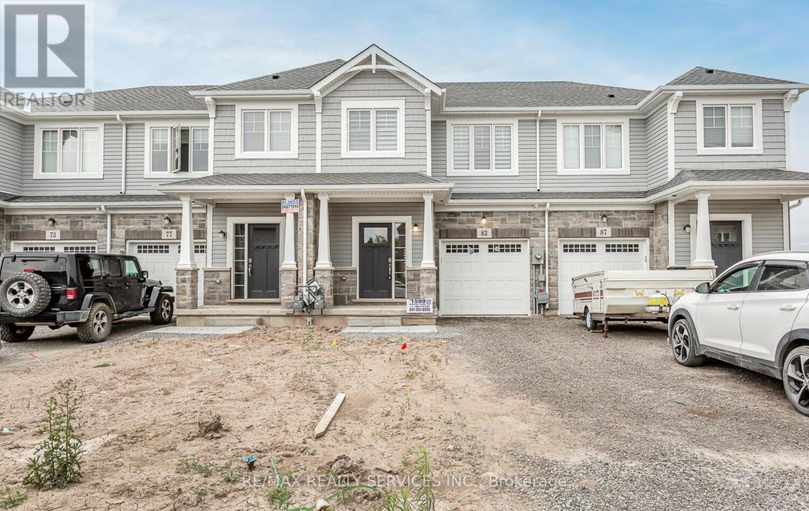 83 SYCAMORE STREET, Welland, Ontario