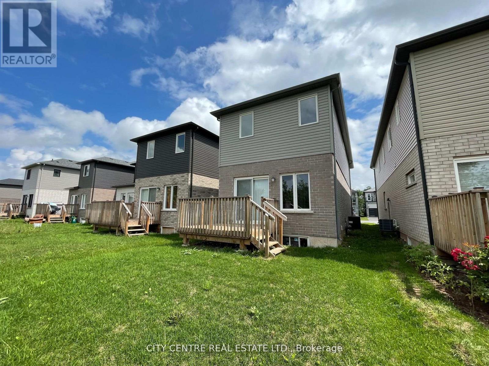 308 Louise Street, Welland, Ontario  L3B 0H8 - Photo 39 - X12669026