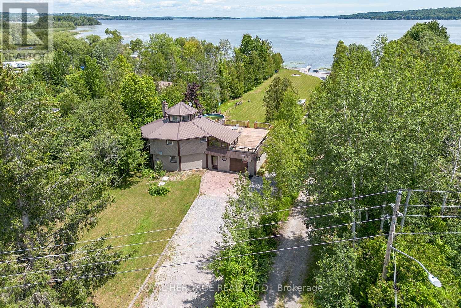 5225 RICE LAKE DRIVE N, Hamilton Township, Ontario