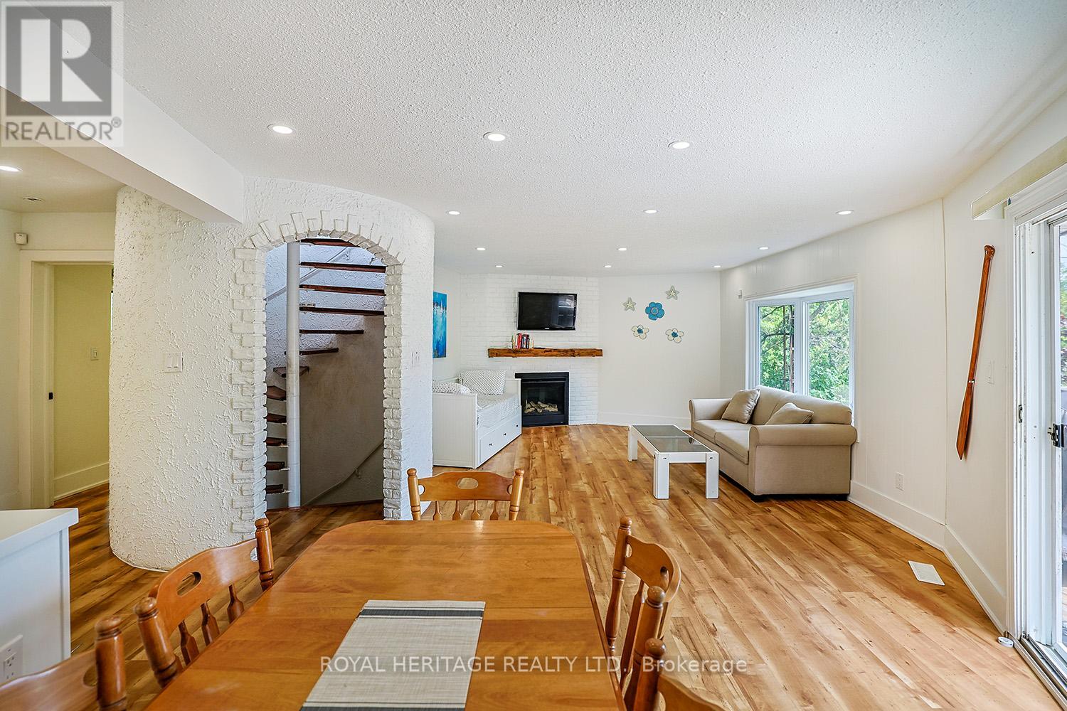 5225 Rice Lake Drive N, Hamilton Township (Bewdley), Ontario  K0L 1E0 - Photo 11 - X12669046