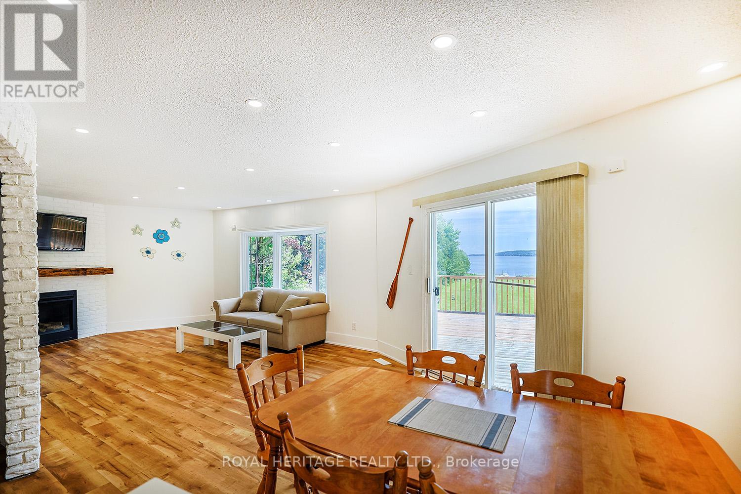 5225 Rice Lake Drive N, Hamilton Township (Bewdley), Ontario  K0L 1E0 - Photo 12 - X12669046