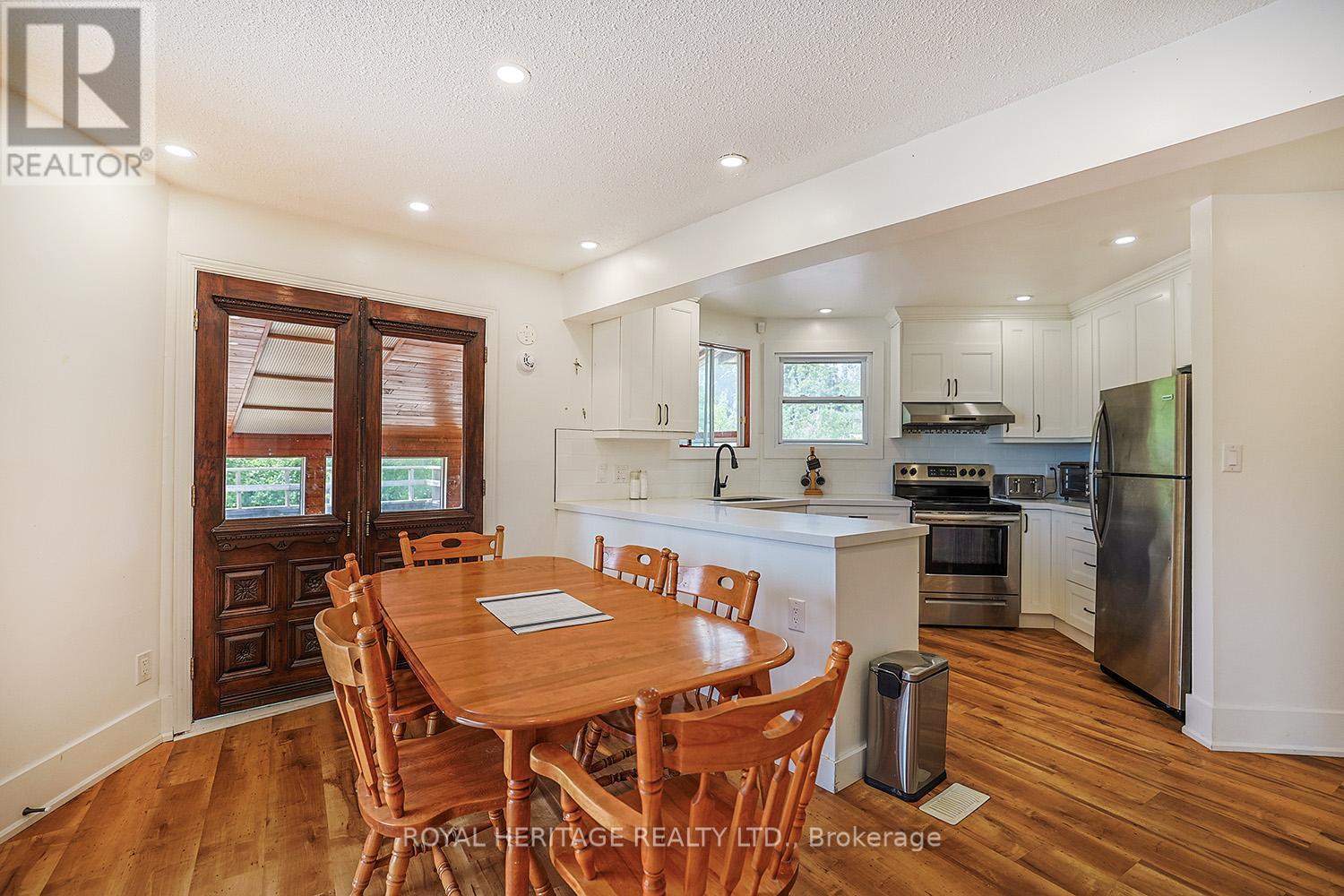 5225 Rice Lake Drive N, Hamilton Township (Bewdley), Ontario  K0L 1E0 - Photo 16 - X12669046