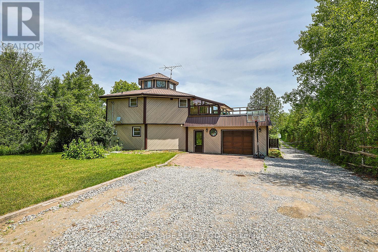 5225 Rice Lake Drive N, Hamilton Township (Bewdley), Ontario  K0L 1E0 - Photo 3 - X12669046