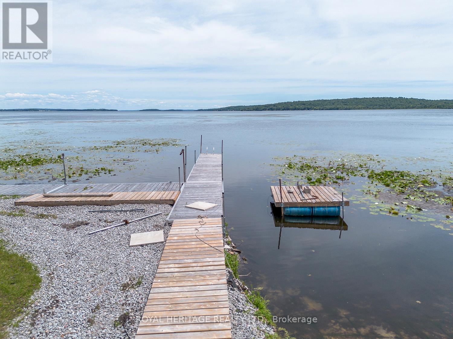 5225 Rice Lake Drive N, Hamilton Township (Bewdley), Ontario  K0L 1E0 - Photo 34 - X12669046
