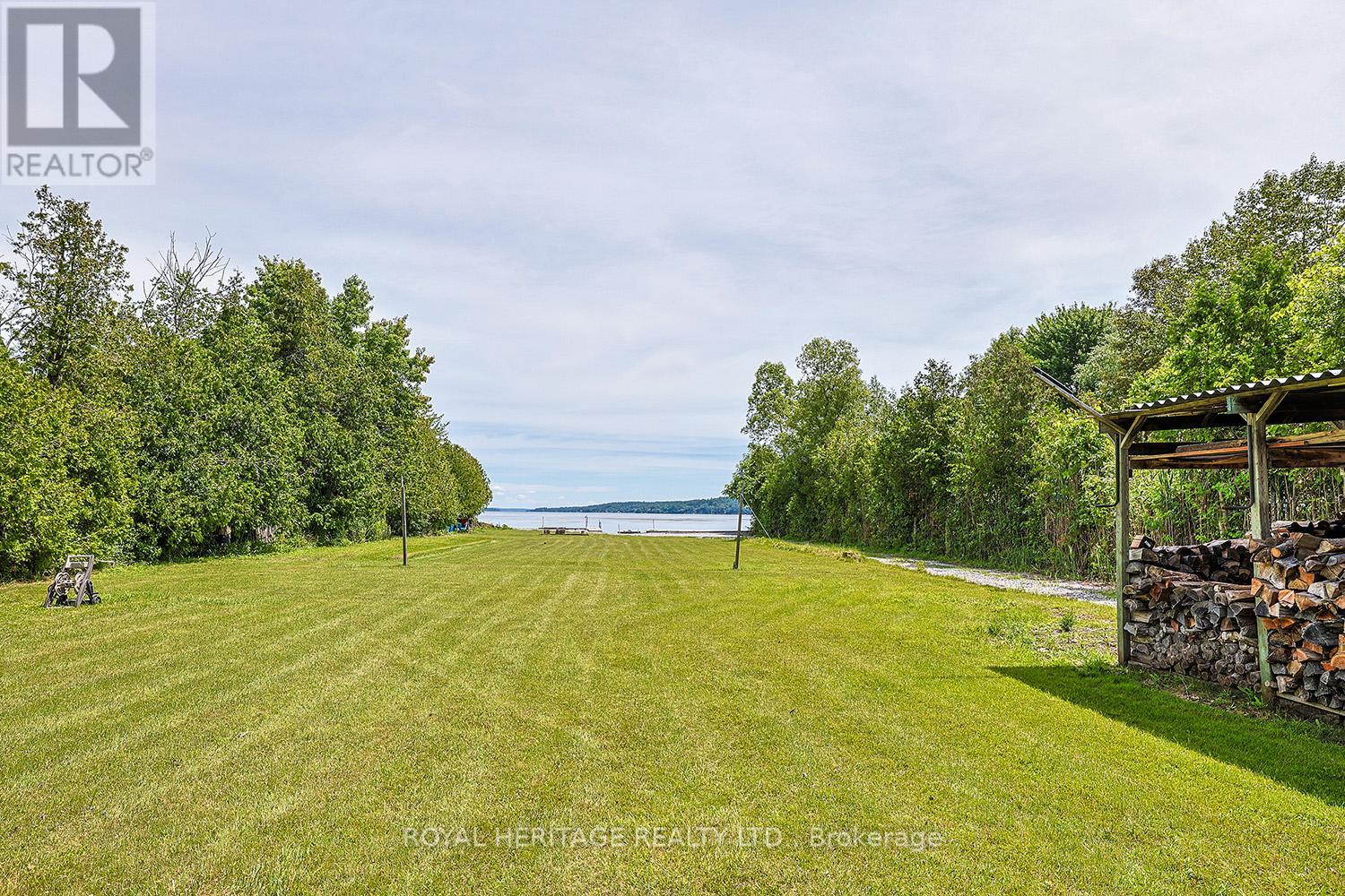 5225 Rice Lake Drive N, Hamilton Township (Bewdley), Ontario  K0L 1E0 - Photo 43 - X12669046