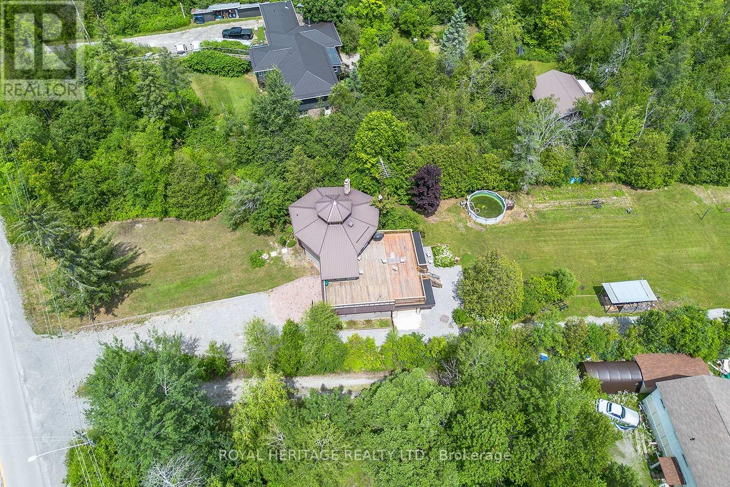 5225 Rice Lake Drive N, Hamilton Township (Bewdley), Ontario  K0L 1E0 - Photo 44 - X12669046