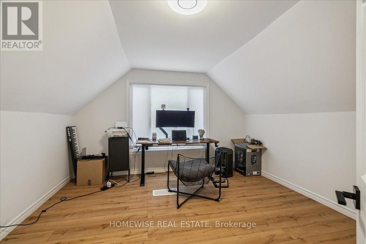 20 Greenaway Avenue, Hamilton, Ontario  L8L 6C4 - Photo 29 - X12669052