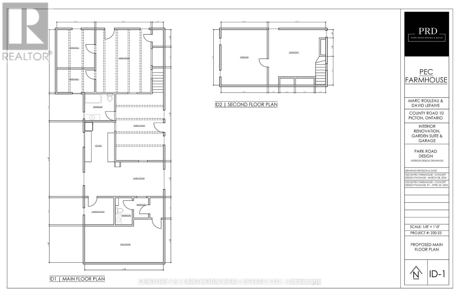 644 County 10 Road, Prince Edward County, Ontario  K0K 2T0 - Photo 37 - X12654822