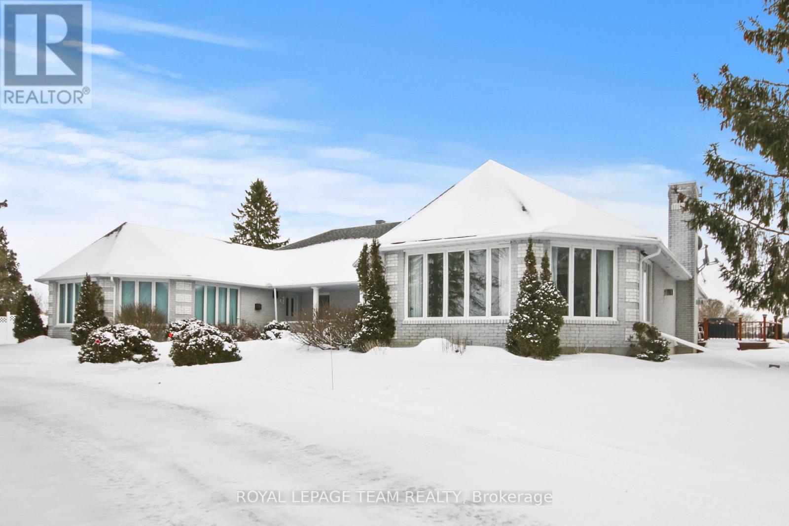 461 Campbells Side Road, Beckwith, Ontario  K0A 1B0 - Photo 2 - X12422111