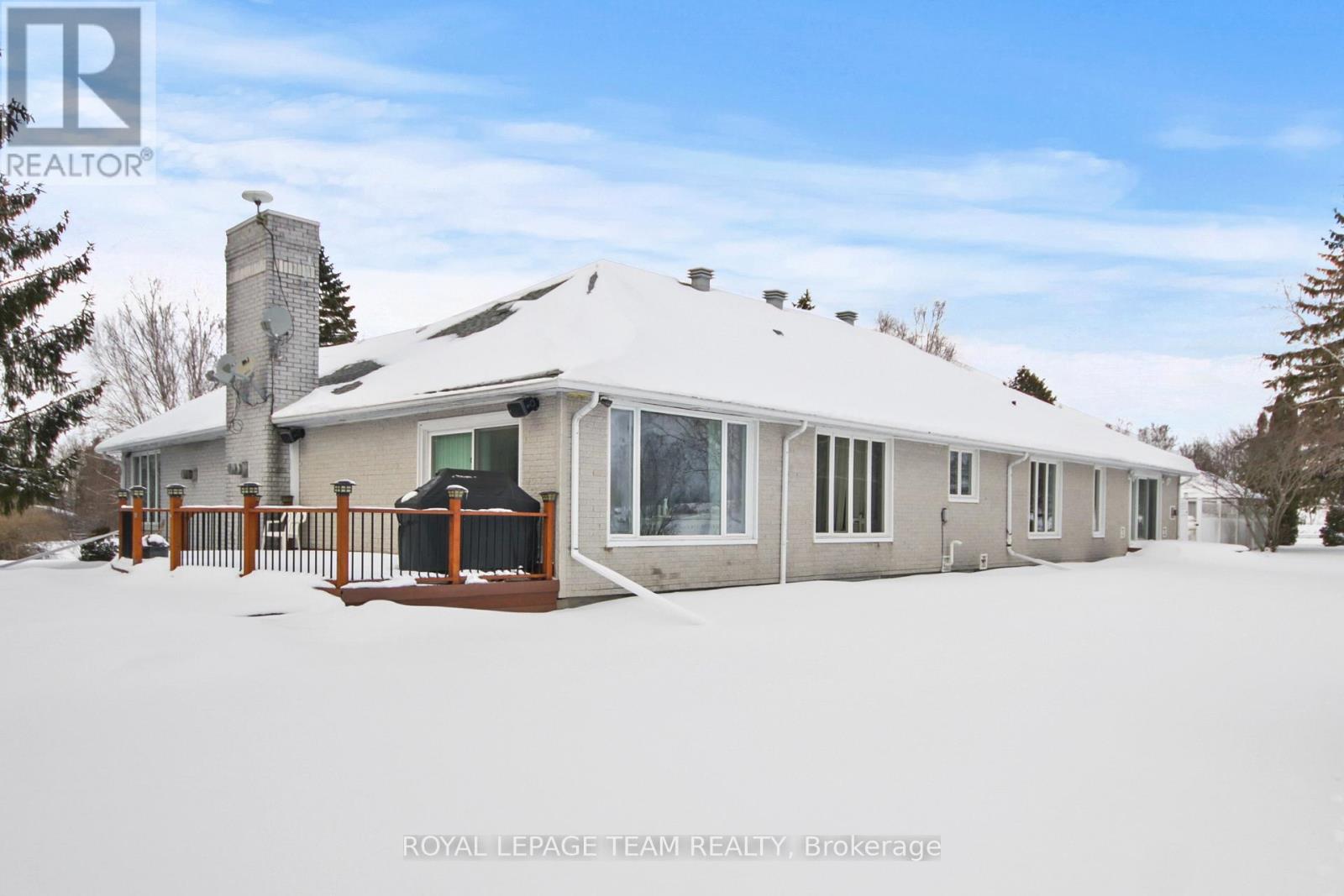 461 Campbells Side Road, Beckwith, Ontario  K0A 1B0 - Photo 48 - X12422111