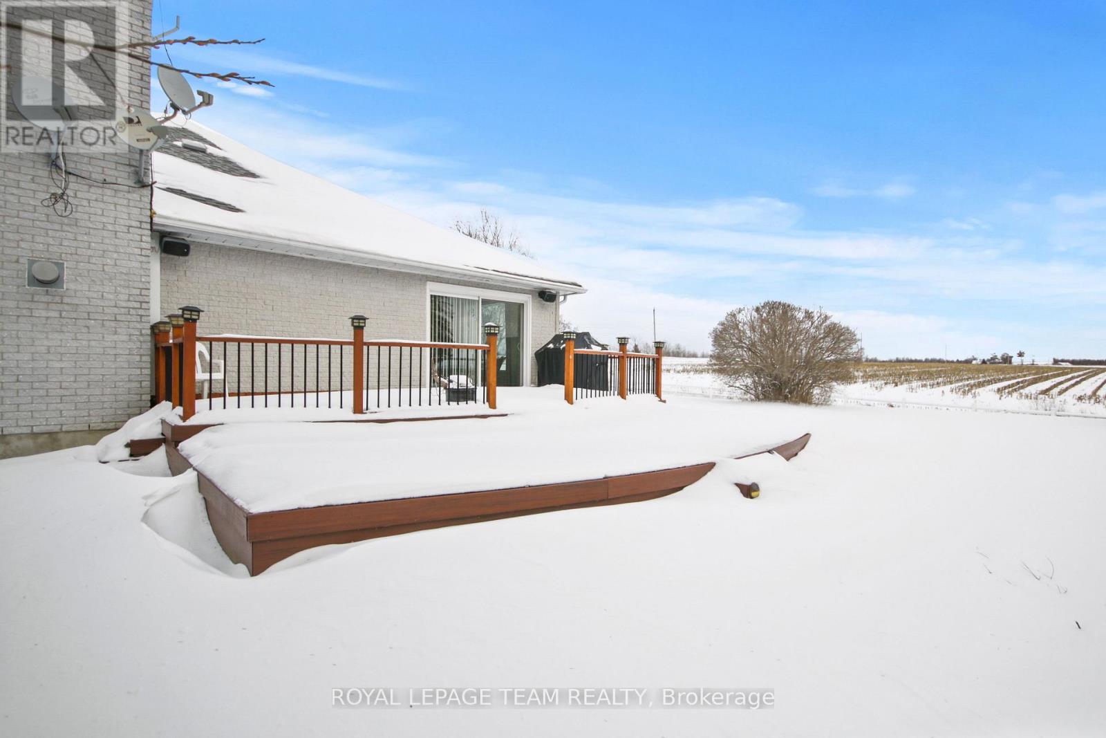 461 Campbells Side Road, Beckwith, Ontario  K0A 1B0 - Photo 50 - X12422111