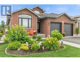 86 ESSEX DRIVE, Belleville, Ontario