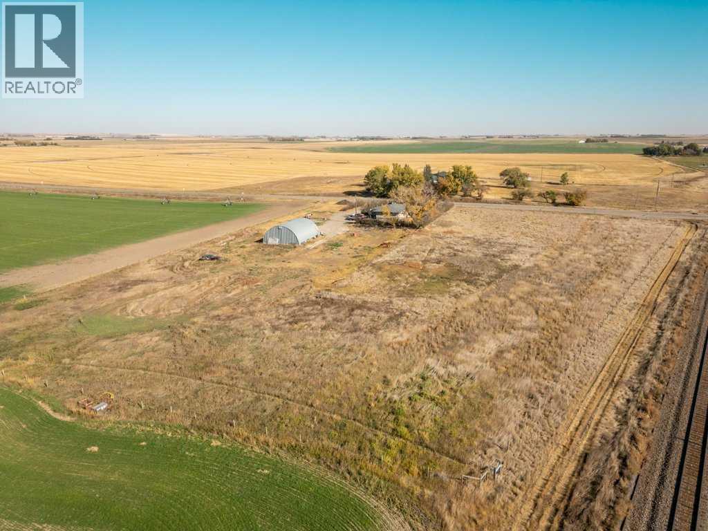 101012 Range Road 234, Rural Lethbridge County, Alberta  T0L 1M0 - Photo 33 - A2263754