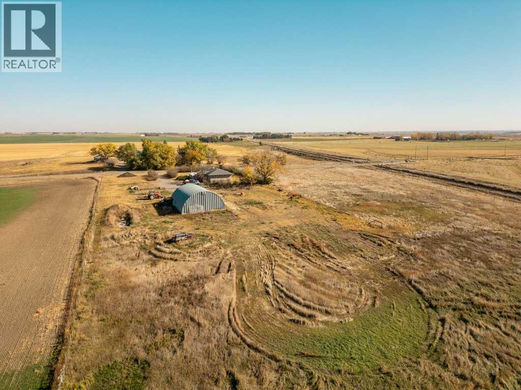 101012 Range Road 234, Rural Lethbridge County, Alberta  T0L 1M0 - Photo 35 - A2263754