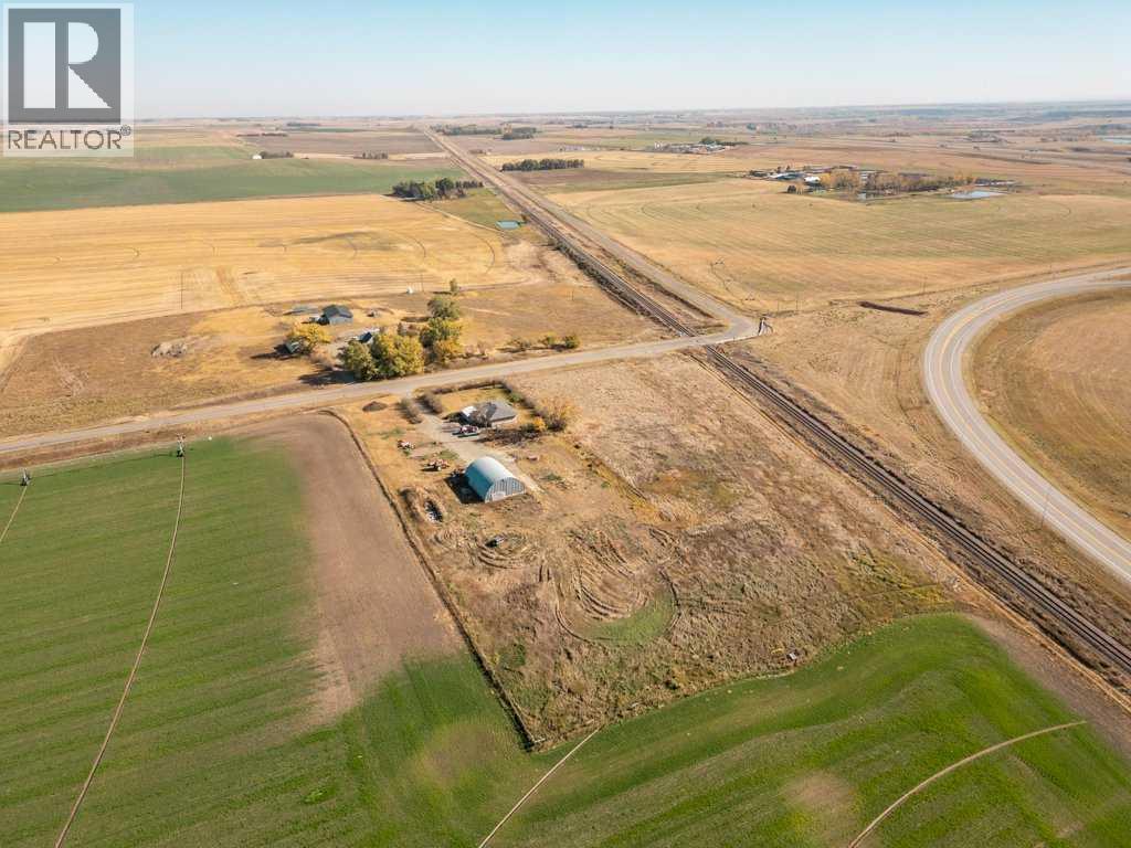 101012 Range Road 234, Rural Lethbridge County, Alberta  T0L 1M0 - Photo 31 - A2263754