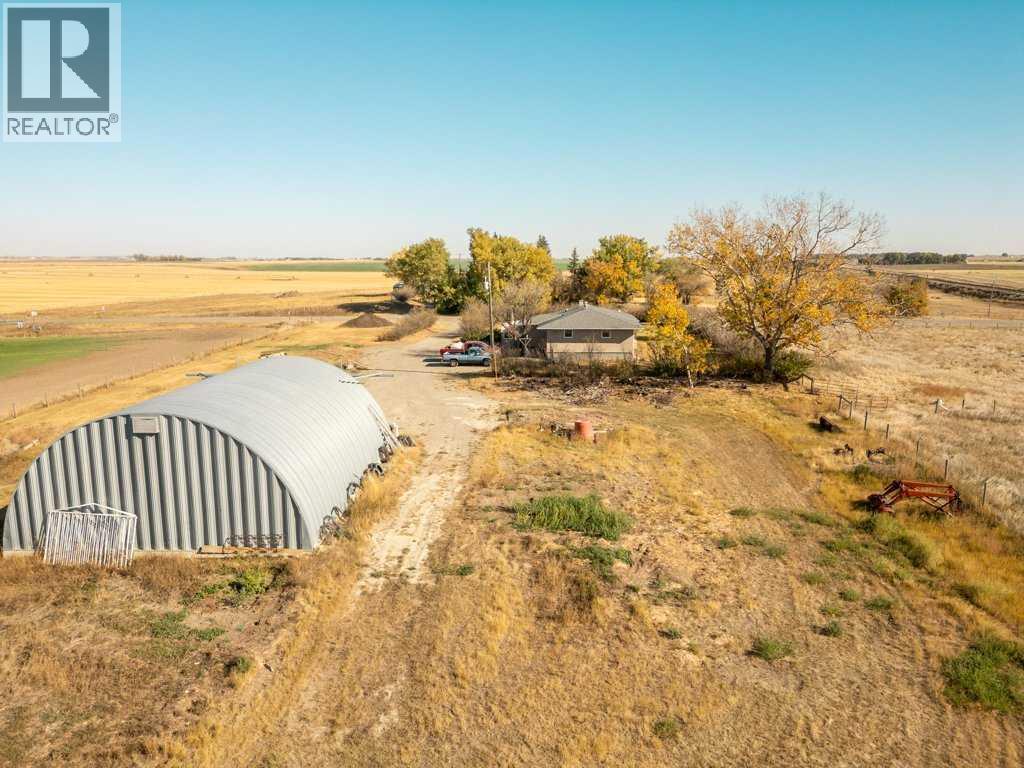 101012 Range Road 234, Rural Lethbridge County, Alberta  T0L 1M0 - Photo 36 - A2263754