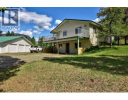 3998 AGATE BAY Road, barriere, British Columbia