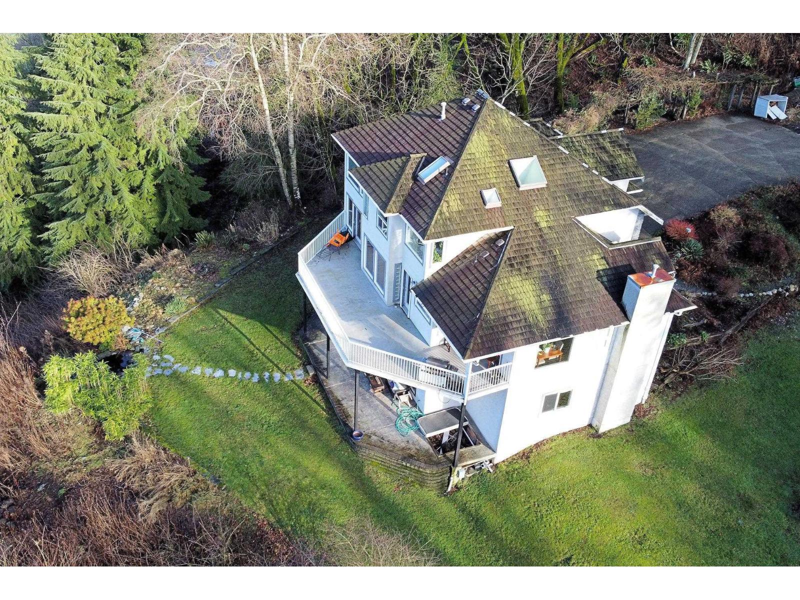 8439 Grand View Drive, Chilliwack Mountain, Chilliwack, British Columbia  V2R 4A2 - Photo 30 - R3076369