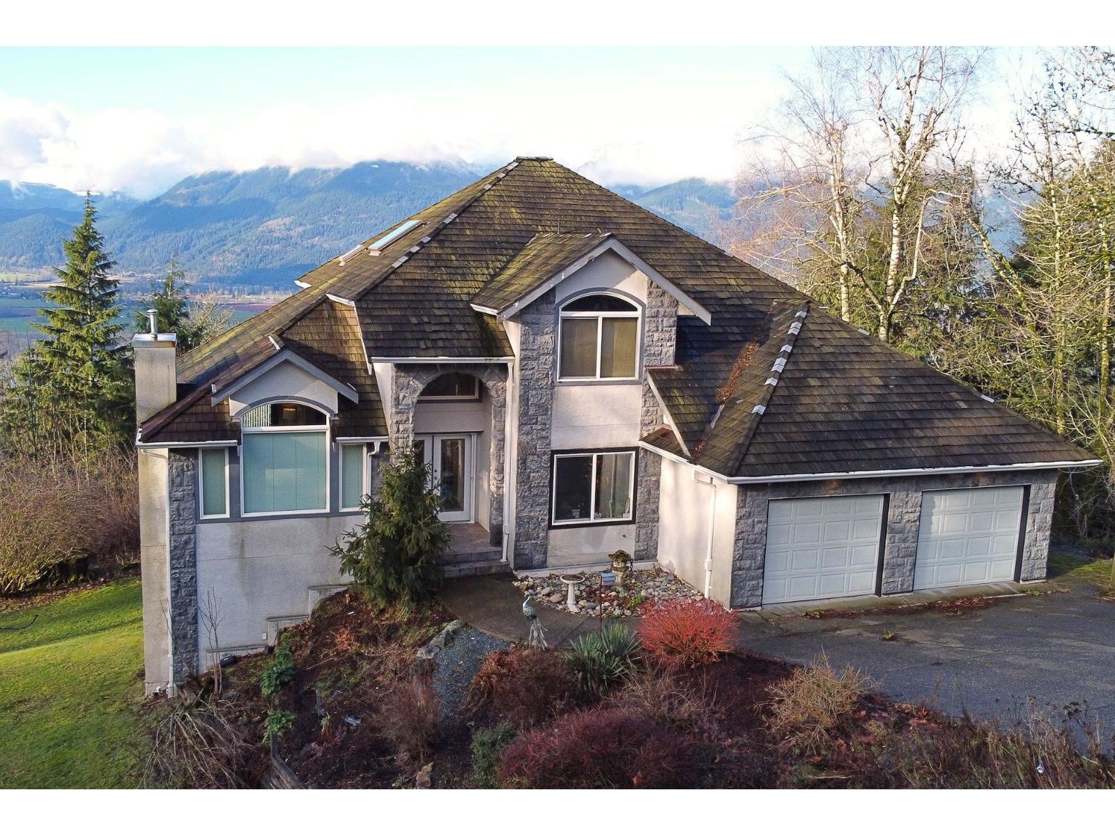 8439 GRAND VIEW DRIVE|Chilliwack Mountain, Chilliwack, British Columbia