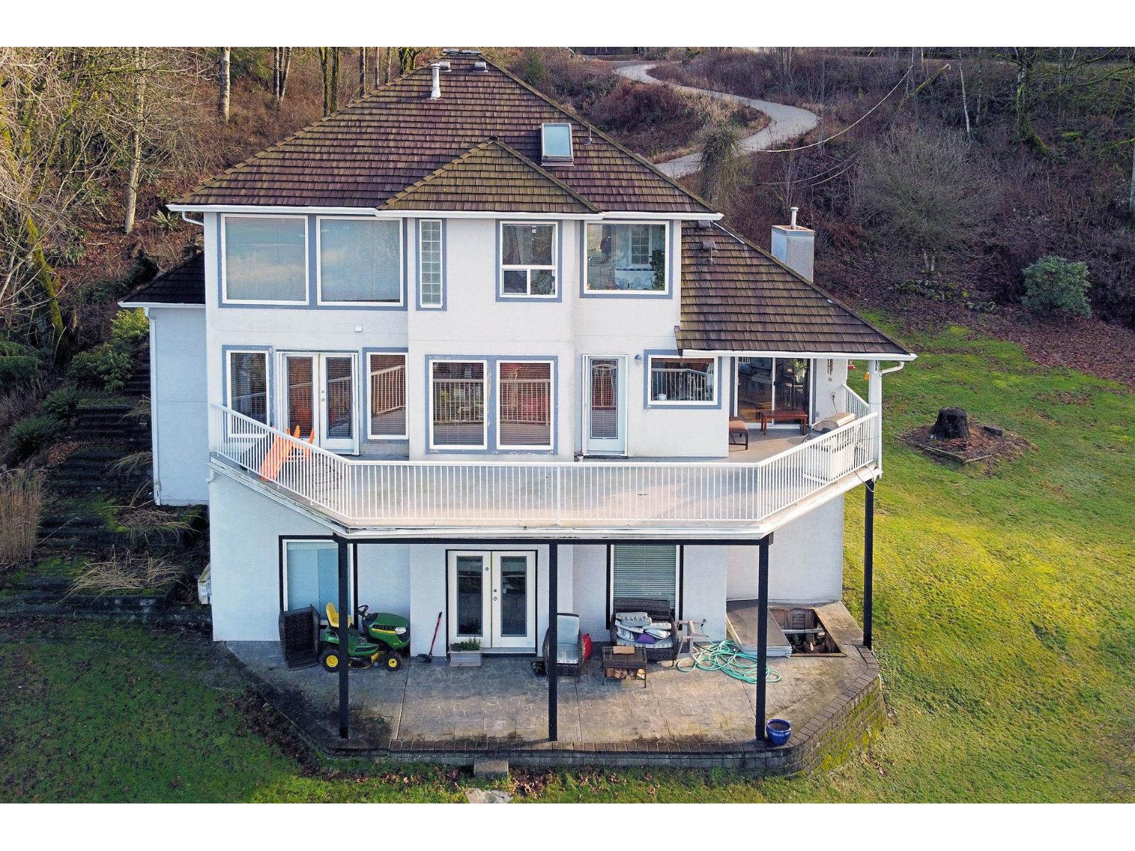 8439 Grand View Drive, Chilliwack Mountain, Chilliwack, British Columbia  V2R 4A2 - Photo 34 - R3076369