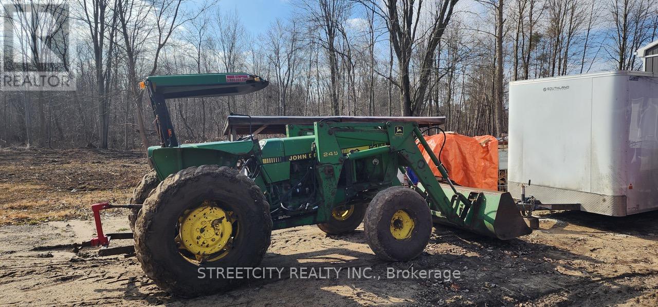 29771 Zone Road, Chatham-Kent (Bothwell), Ontario  N0P 1C0 - Photo 16 - X12669206