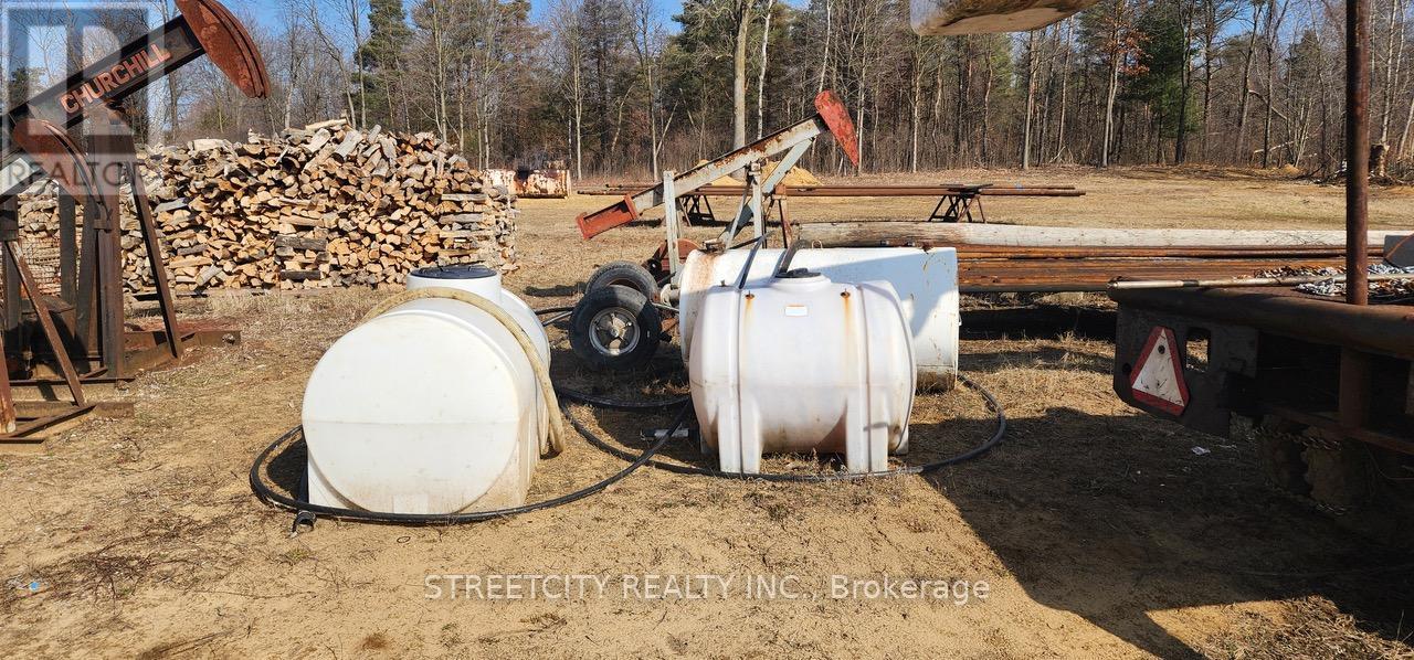 29771 Zone Road, Chatham-Kent (Bothwell), Ontario  N0P 1C0 - Photo 23 - X12669206