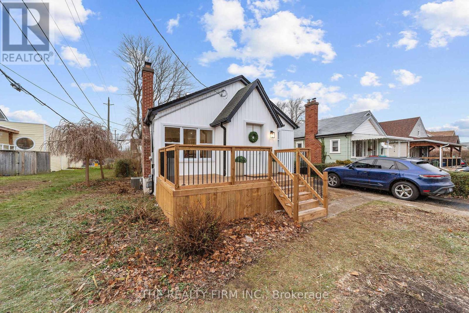 271 Herkimer Street, London South, Ontario  N6C 4S3 - Photo 3 - X12669216