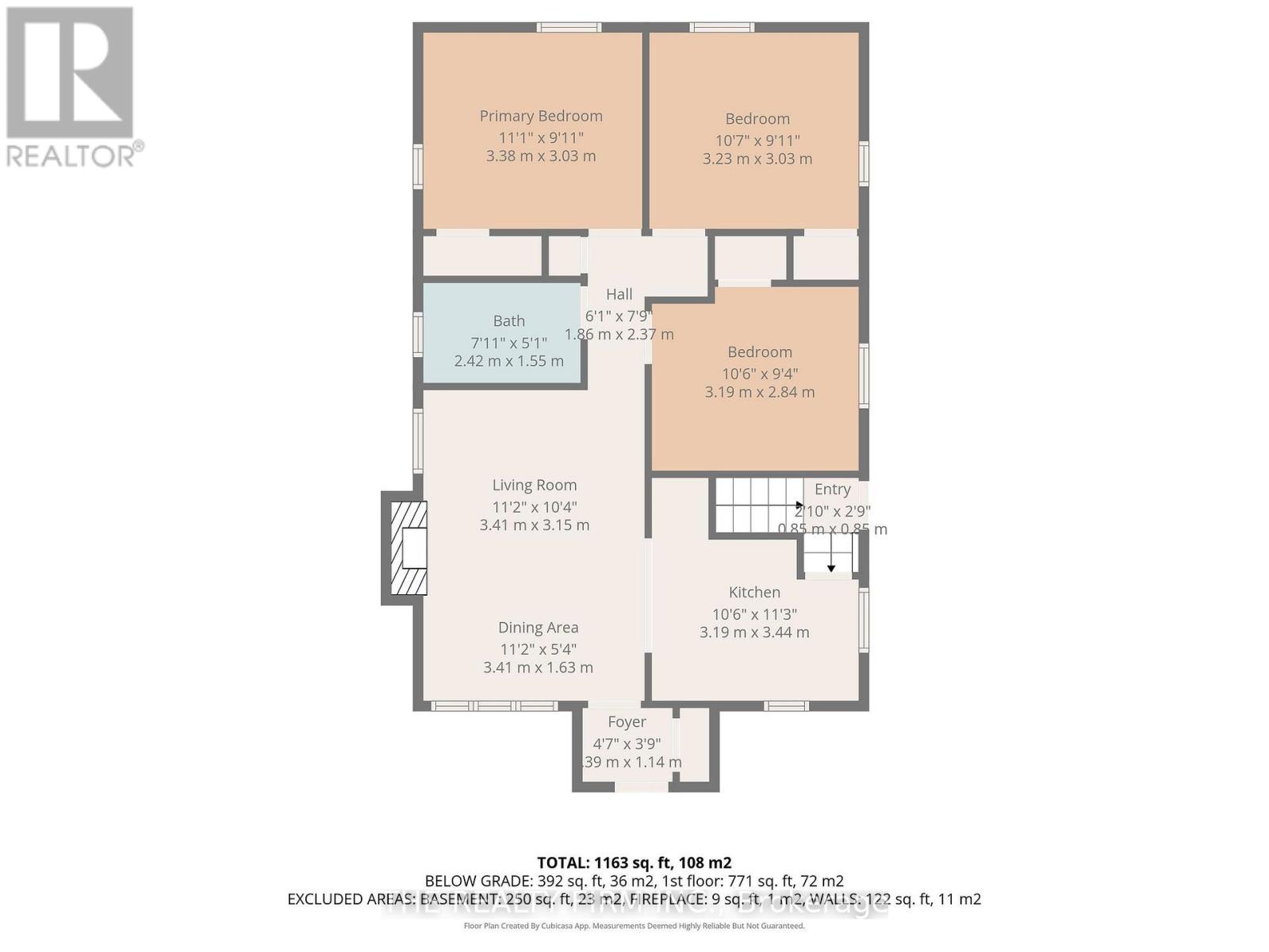 271 Herkimer Street, London South, Ontario  N6C 4S3 - Photo 30 - X12669216