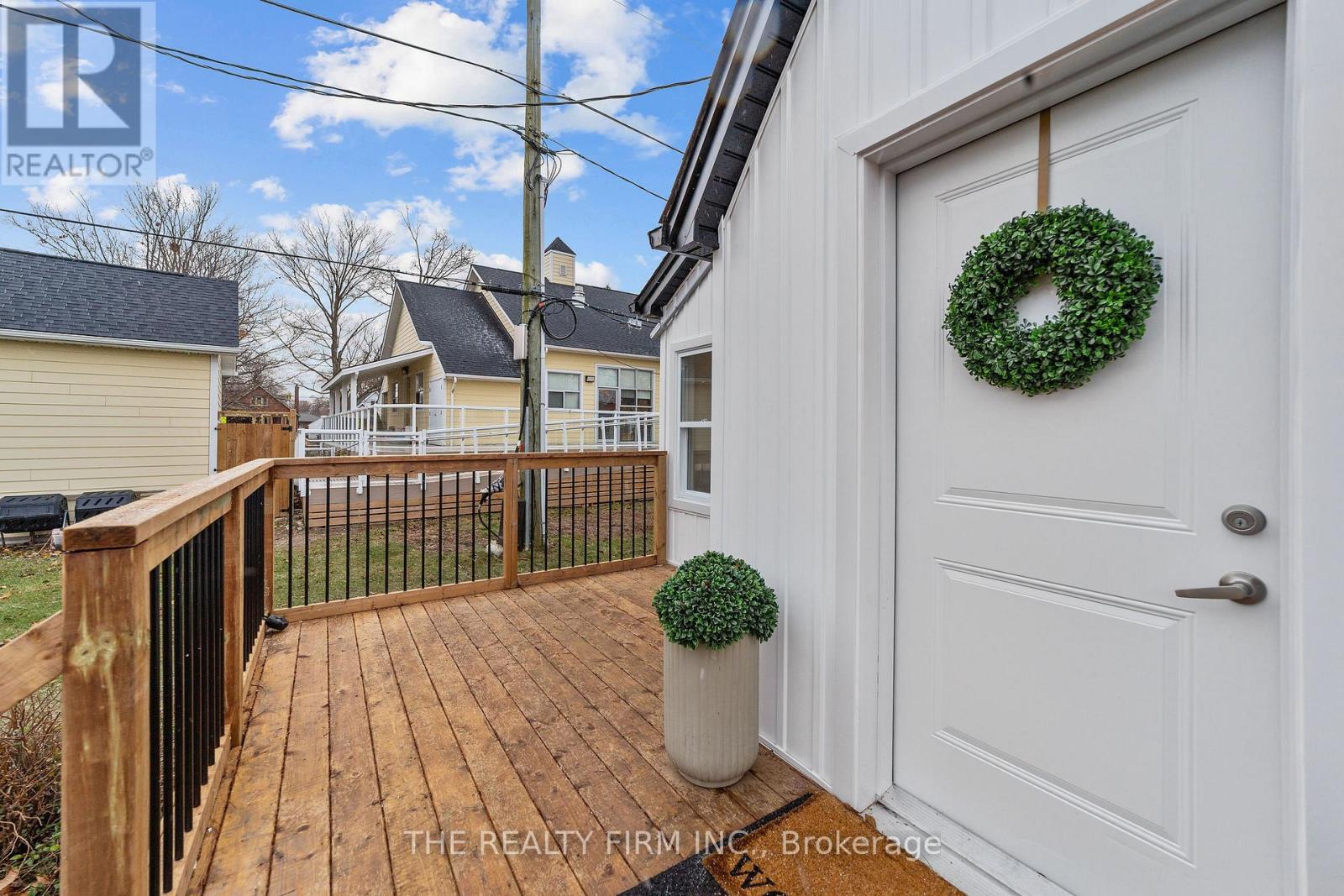 271 Herkimer Street, London South, Ontario  N6C 4S3 - Photo 4 - X12669216