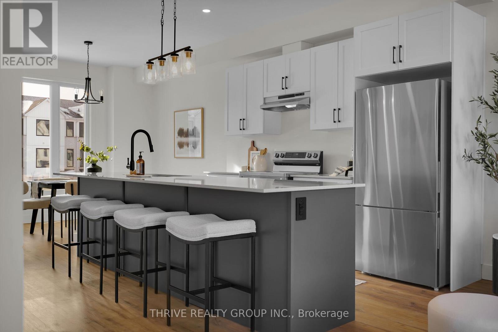 66 - 1595 Capri Crescent, London North, Ontario  N6G 3Y6 - Photo 9 - X12669262