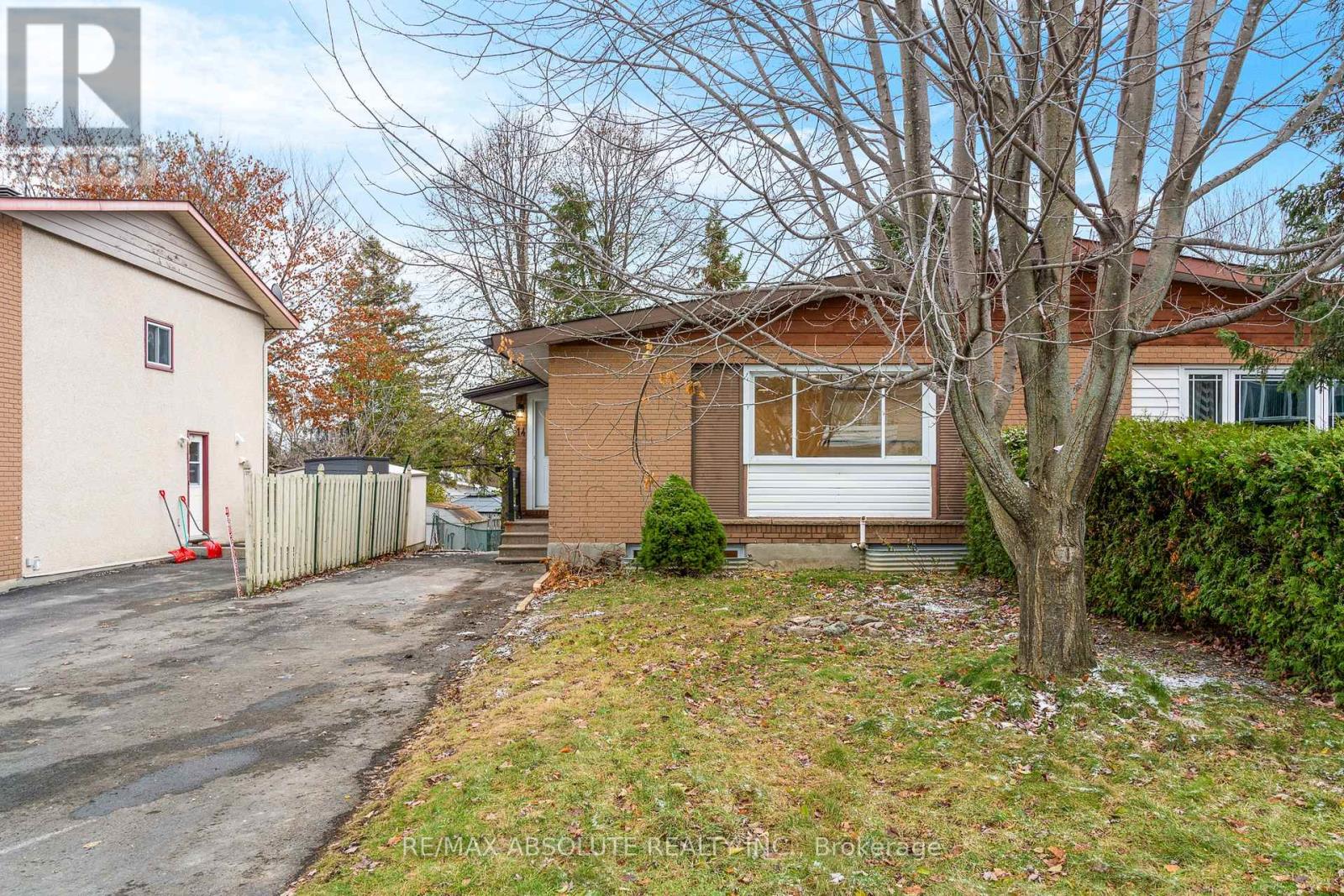 14 Mulvagh Avenue, Ottawa, Ontario  K2E 6M6 - Photo 35 - X12669300