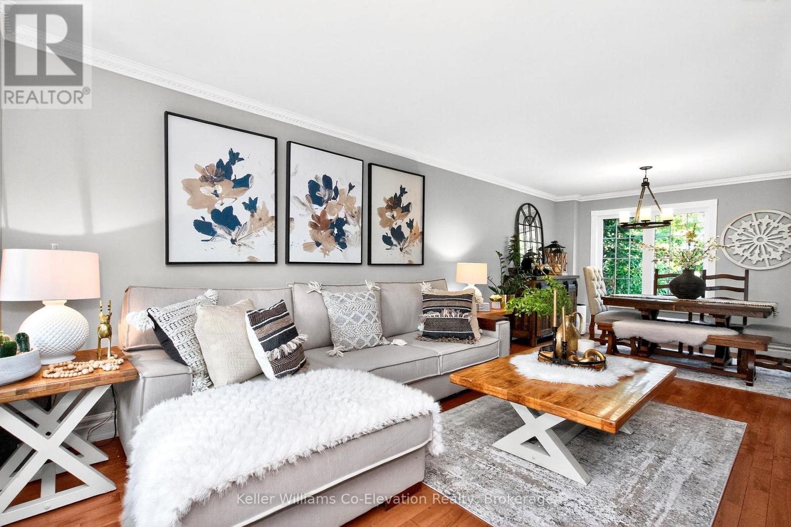 136 Birchwood Drive, Barrie, Ontario  L4M 6Y1 - Photo 16 - S12398394