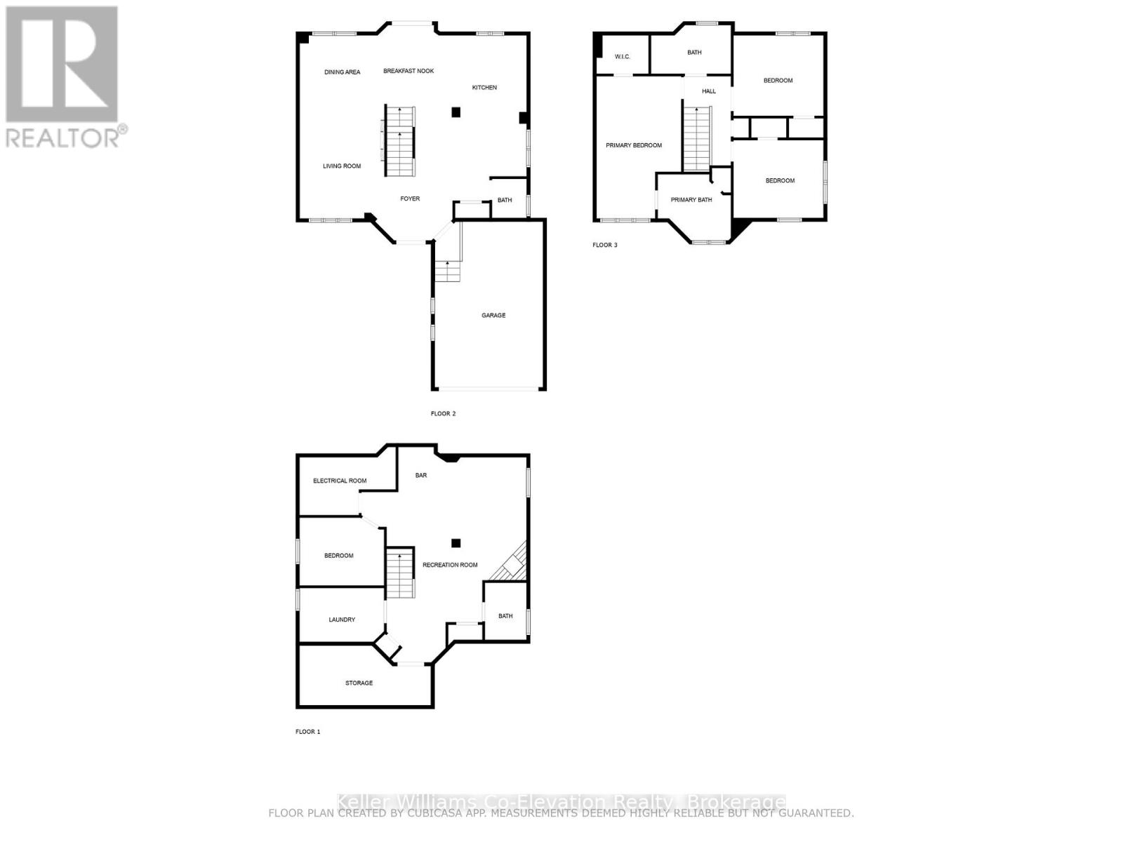 136 Birchwood Drive, Barrie, Ontario  L4M 6Y1 - Photo 50 - S12398394