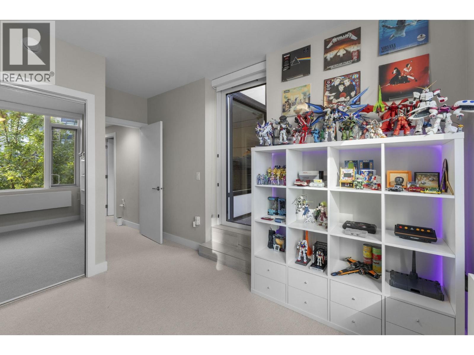 111 8761 University Crescent, Burnaby, British Columbia  V5A 4Y8 - Photo 19 - R3076477