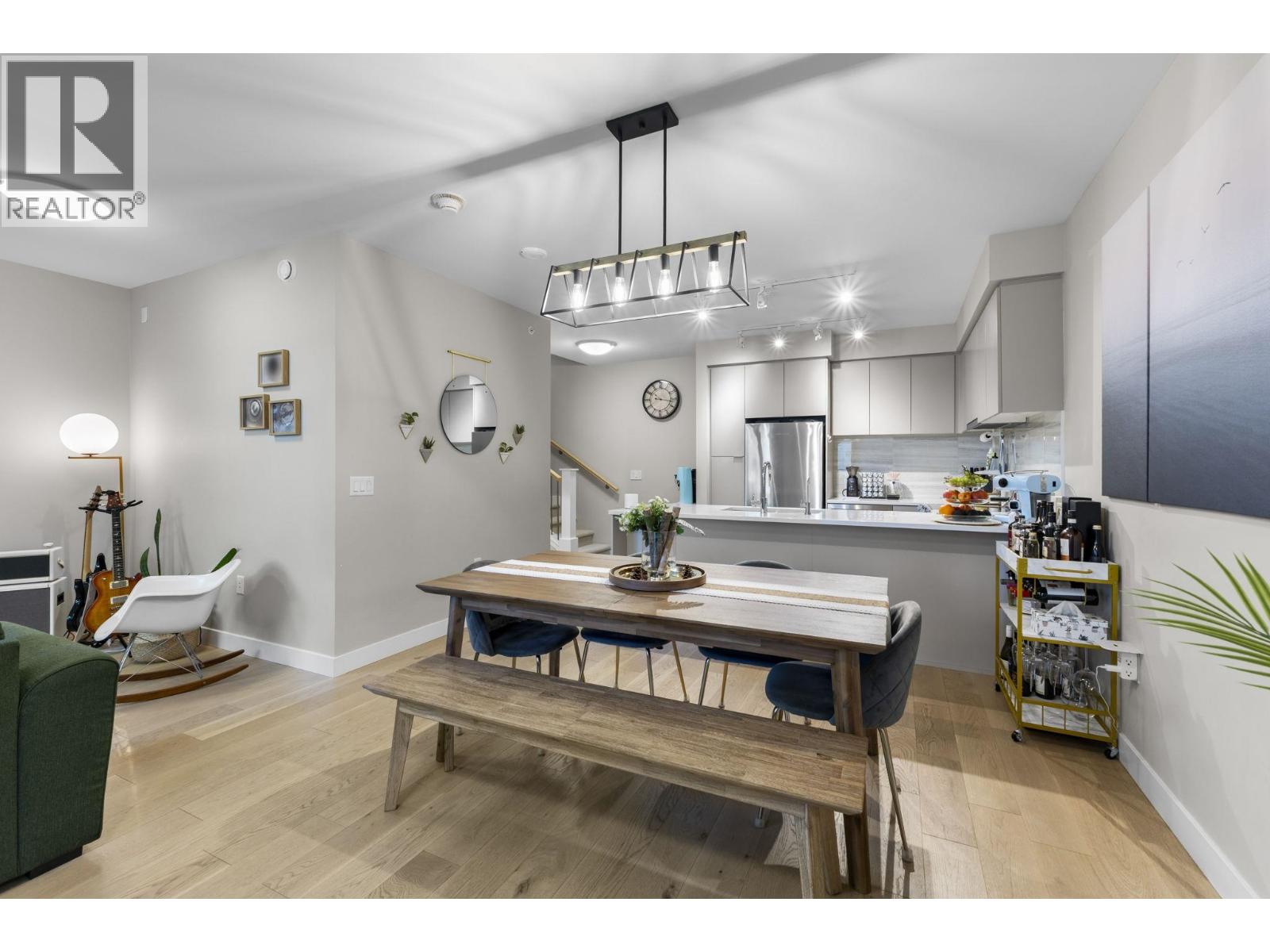 111 8761 University Crescent, Burnaby, British Columbia  V5A 4Y8 - Photo 8 - R3076477