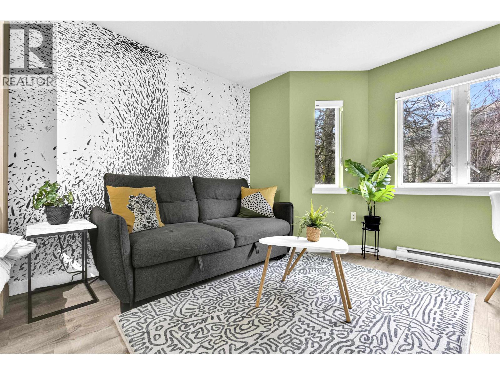 301 370 CARRALL STREET, Vancouver, British Columbia