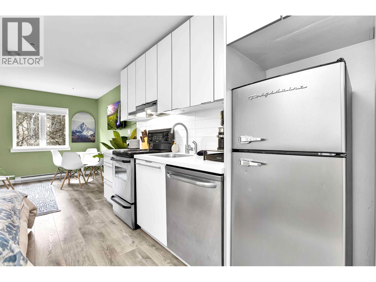 301 370 Carrall Street, Vancouver, British Columbia  V6B 2J3 - Photo 10 - R3076483